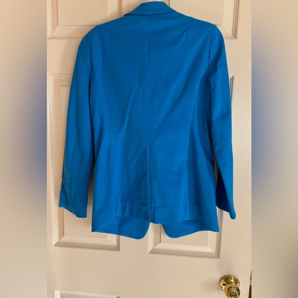 Club Monaco blazer - Picture 2 of 2